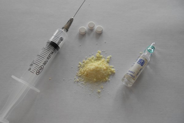 Кракен это современный даркнет