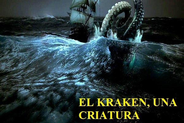 Kraken cc